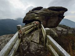 -南岳衡山风景名胜区