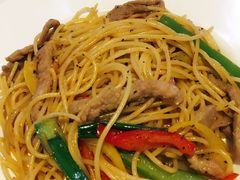 -美森西餐厅(曙光大道店)