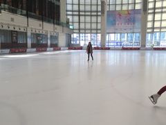 -冰纷万象滑冰场(深圳万象城店)