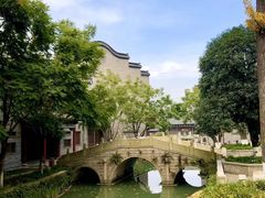 -龙潭水乡