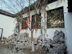 -南京市民俗博物馆(甘熙故居)