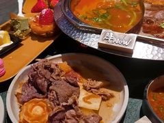 -牛New寿喜烧(中山公园龙之梦店)