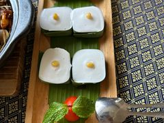 -南沙游艇会·大兵船餐厅