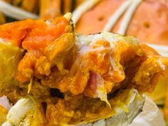 -蟹天蟹地农家菜·阳澄湖大闸蟹(浅水湾店)