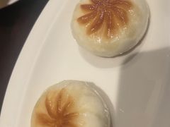 -京香轩·中餐厅(上海中庚聚龙酒店)