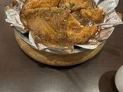 -苏城小院·园林精致苏州菜(斜塘老街店)