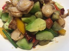 -盛百味·家宴餐厅(霸州分店)