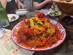 -上海老城区小龙虾虾宴·杭帮菜(五柳巷店)