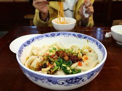 天下第一面(大雁塔广场店)-天下第一面(大雁塔北广场店)