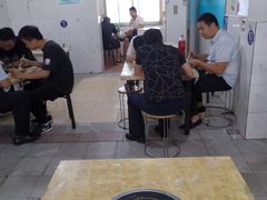 大堂-重庆特色冷锅鱼(武大店)