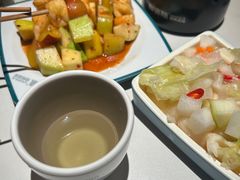 -柳喜辣·烧烤酒局(跃进总店)