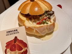 -Mogul Eatery·大亨餐酒馆