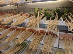 -来涮蜀鲜货火锅串串香(菜市口店)