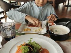 -安妮意大利餐厅(日坛店)