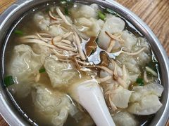-荣巷小馄饨(荣巷店)