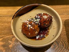 红烧肉丸子-みほりん味保灵(六月汇广场店)