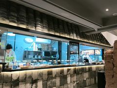 -黄山老妈·土菜(碧桂园店)