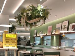 -Aqua Oasis 水天堂(太湖中心mall店)