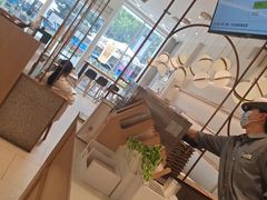 -奈雪的茶(石厦时代广场店)