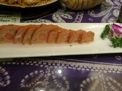 -蘑菇私房菜小馆(杨家坪西城天街店)