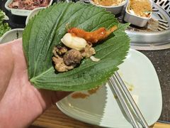 -韩盛·盛江山自助料理(沈辽路万达店)