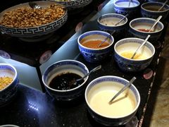 -川中故事·成都老火锅(东书房店)