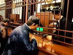 -沈阳金融博物馆