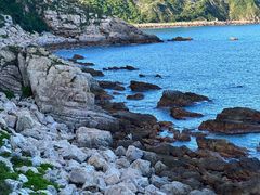 -西涌国际滨海旅游区