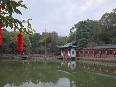 -房湖公园