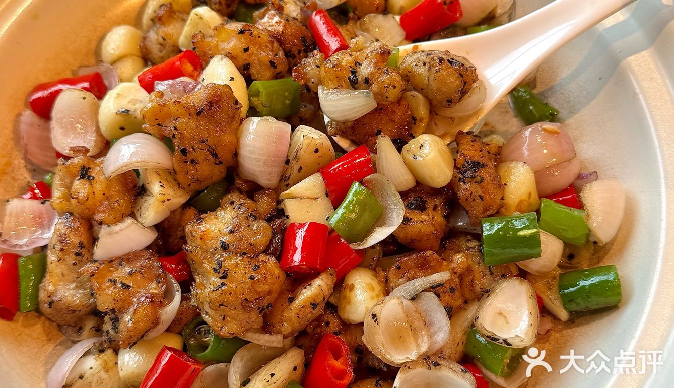 岳阳！会带每一任闺蜜去吃的漂亮餐厅…