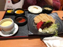-吟松日式料理(莘庄店)
