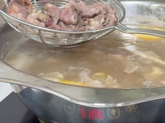 -浩记牛肉店(老街店)