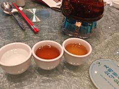 -新雅粤菜馆(南京东路店)