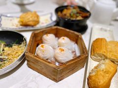 -顺丰轩园林酒家(天河店)