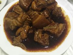 -蘭心餐厅(进贤路店)