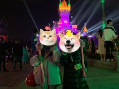 -青岛方特梦幻王国