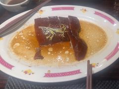 -猪肉婆私房菜(容桂总店)