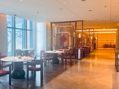 -上海宝华喜来登酒店·采悦轩中餐厅