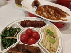 -大鸭梨烤鸭(石佛营店)