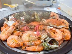 -仙螺岛海鲜自助餐厅(总店)