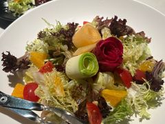 -淮扬韵(市政府汉神店)