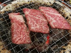 -大阪烧肉BAKA一代(十亩地店)