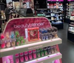 -丝芙兰Sephora