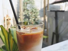 冰拿铁-UNIUNI(凯瑟琳广场店)