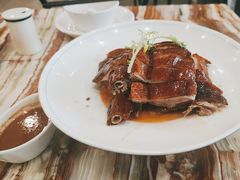 -椿记烧鹅(建干路店)