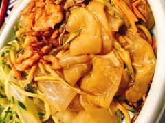 -京氣春饼(机场店)