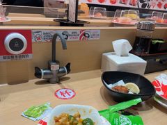 -友壹町寿司(佛山新DNA店)