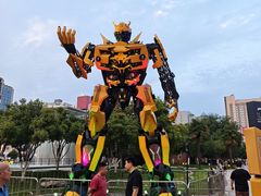 -西安创业咖啡街区