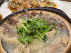 -抱德·潮汕味(敦和店原惠城鱼仔)