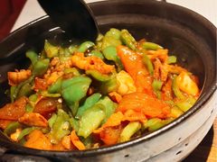 -莉莉海堂HAITANG·烤鸭(国贸商城店)